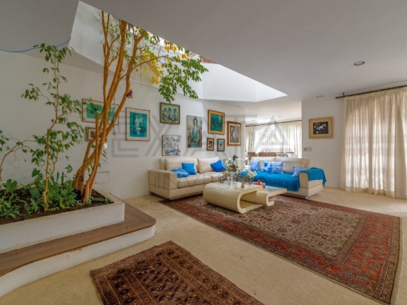 Imagem Casa com 4 Quartos à Venda, 750 m² em Cidade Jardim - São Paulo Imagem Casa com 4 Quartos à Venda, 750 m² em Cidade Jardim - São Paulo