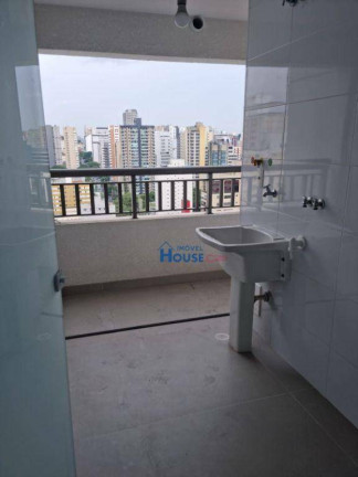 Imagem Apartamento com 3 Quartos à Venda, 140 m² em Vila Clementino - São Paulo Imagem Apartamento com 3 Quartos à Venda, 140 m² em Vila Clementino - São Paulo