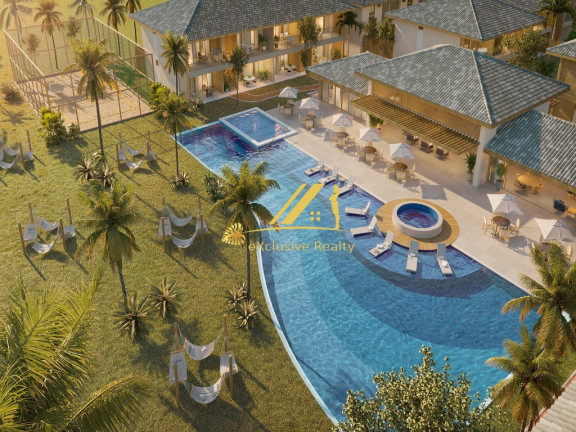 Imagem Imóvel com 2 Quartos à Venda, 69 m² em Itacimirim (monte Gordo) - Camaçari Imagem Imóvel com 2 Quartos à Venda, 69 m² em Itacimirim (monte Gordo) - Camaçari
