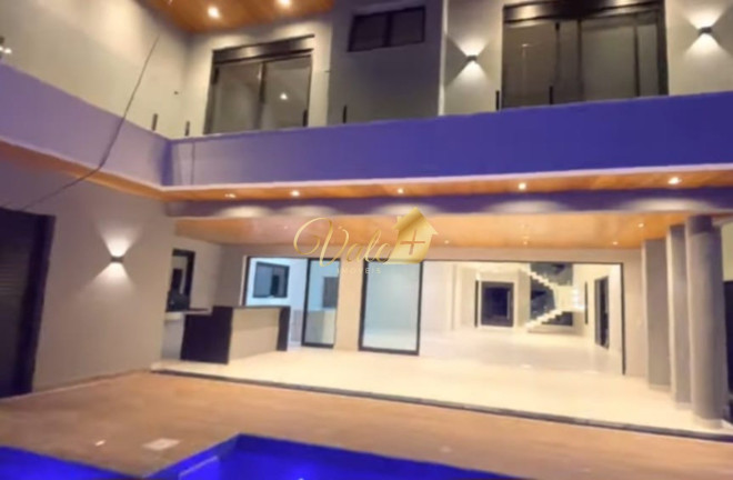 Imagem Casa com 5 Quartos à Venda, 440 m² em Jardim Do Golfe - São José Dos Campos Imagem Casa com 5 Quartos à Venda, 440 m² em Jardim Do Golfe - São José Dos Campos