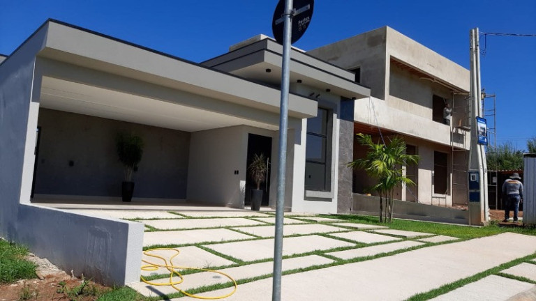 Imagem Casa com 3 Quartos à Venda, em Caldeira - Indaiatuba Imagem Casa com 3 Quartos à Venda, em Caldeira - Indaiatuba