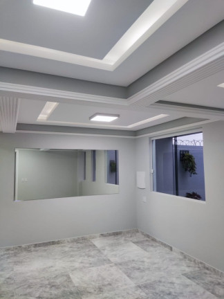 Imagem Sobrado com 3 Quartos à Venda, 116 m² em Capão Raso - Curitiba