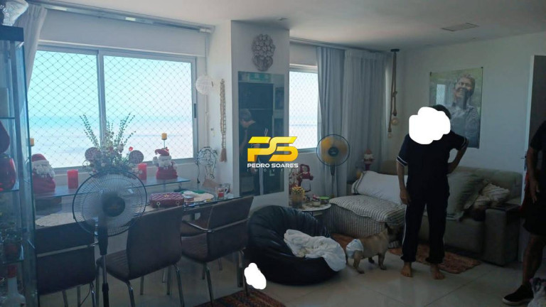 Imagem Apartamento com 2 Quartos à Venda, 75 m² em Tambaú - João Pessoa Imagem Apartamento com 2 Quartos à Venda, 75 m² em Tambaú - João Pessoa