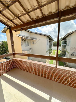 Imagem Imóvel com 3 Quartos à Venda, 95 m² em Stella Maris - Salvador Imagem Imóvel com 3 Quartos à Venda, 95 m² em Stella Maris - Salvador