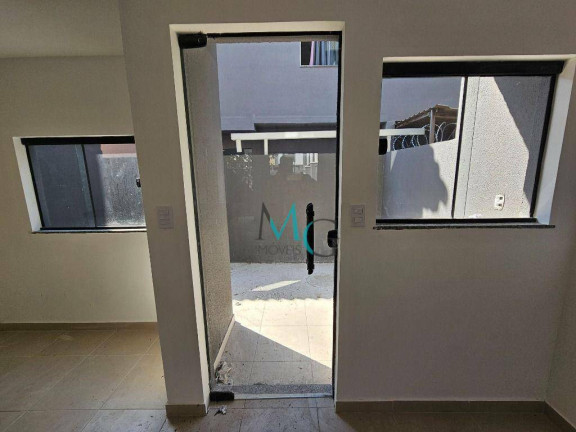 Imagem Casa com 2 Quartos à Venda, 68 m² em Santíssimo - Rio De Janeiro Imagem Casa com 2 Quartos à Venda, 68 m² em Santíssimo - Rio De Janeiro