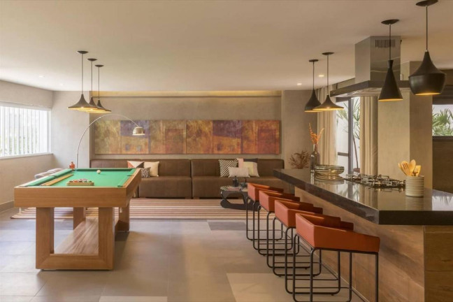 Imagem Apartamento com 3 Quartos à Venda, 124 m² em Botafogo - Rio De Janeiro