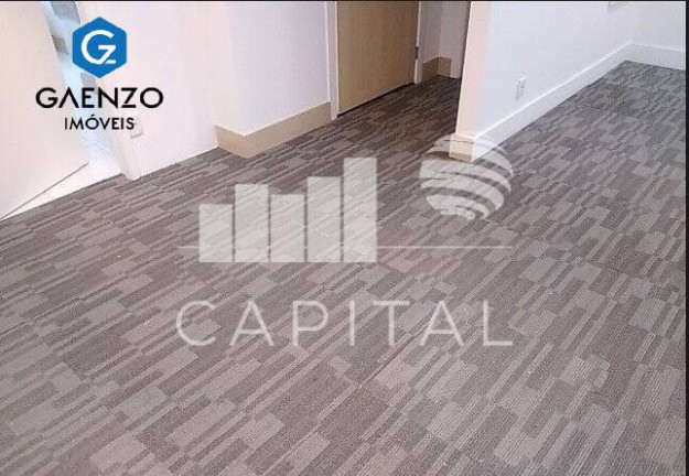 Imagem Sala Comercial para Alugar, 126 m² em Alphaville Centro Industrial E Empresarial/alphaville. - Barueri