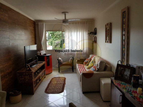 Imagem Apartamento com 2 Quartos à Venda, 92 m² em Tucuruvi - São Paulo