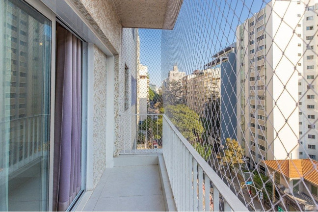 Imagem Apartamento com 2 Quartos à Venda, 91 m² em Bela Vista - São Paulo Imagem Apartamento com 2 Quartos à Venda, 91 m² em Bela Vista - São Paulo