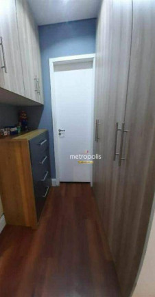 Imagem Apartamento com 3 Quartos à Venda, 94 m² em Centro - São Bernardo Do Campo