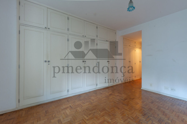 Imagem Apartamento com 3 Quartos à Venda, 188 m² em Higienópolis - São Paulo