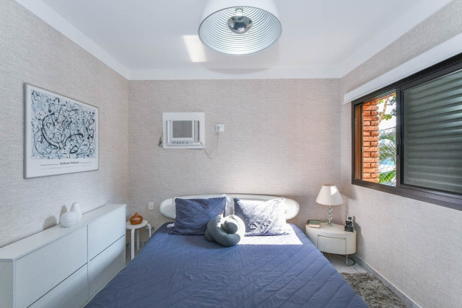 Imagem Apartamento com 2 Quartos à Venda, 126 m² em Real Parque - São Paulo