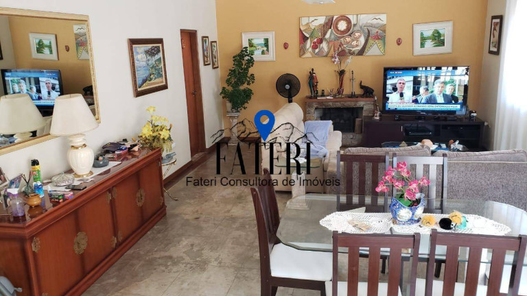 Imagem Casa com 3 Quartos à Venda, 377 m² em Jardim Das Flores - Atibaia Imagem Casa com 3 Quartos à Venda, 377 m² em Jardim Das Flores - Atibaia