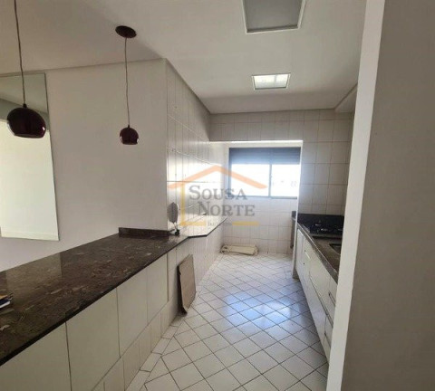 Imagem Apartamento com 2 Quartos à Venda ou Locação, 67 m² em Santana - São Paulo