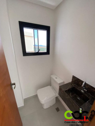 Imagem Imóvel com 3 Quartos à Venda, 130 m² em Residencial Morumbí - Poços De Caldas