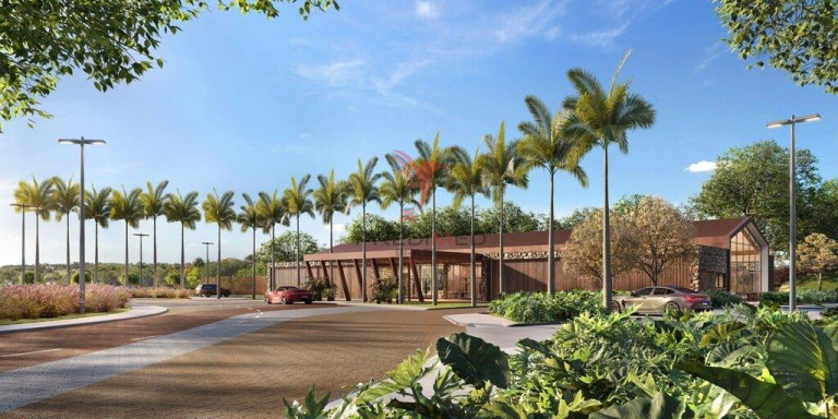 Terreno à Venda, 420 m² em Vila Suíssa - Mogi Das Cruzes