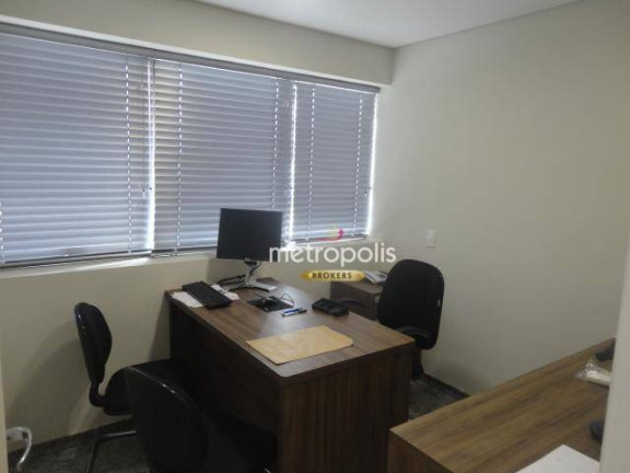 Imagem Sala Comercial à Venda, 76 m² em Santo Antônio - São Caetano Do Sul Imagem Sala Comercial à Venda, 76 m² em Santo Antônio - São Caetano Do Sul