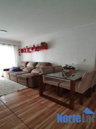 Imagem Apartamento com 2 Quartos à Venda, 50 m² em Vila Amália (zona Norte) - São Paulo Imagem Apartamento com 2 Quartos à Venda, 50 m² em Vila Amália (zona Norte) - São Paulo