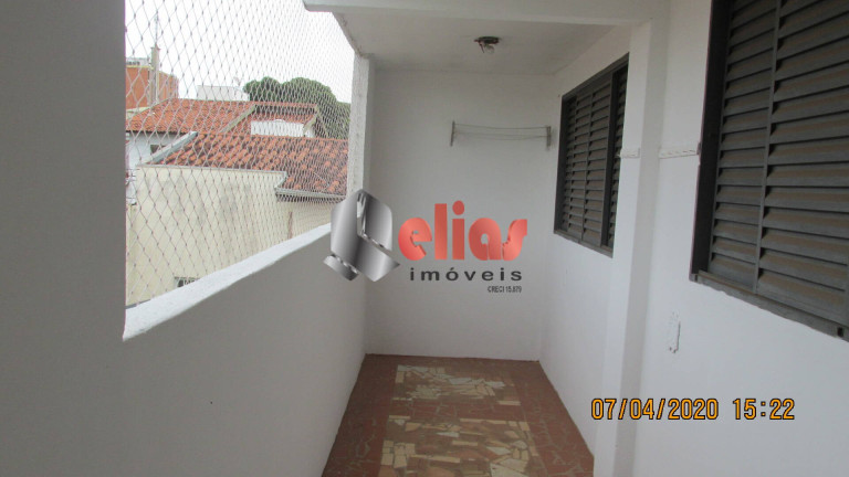 Imagem Apartamento com 3 Quartos para Alugar, 110 m² em Centro - Bauru Imagem Apartamento com 3 Quartos para Alugar, 110 m² em Centro - Bauru
