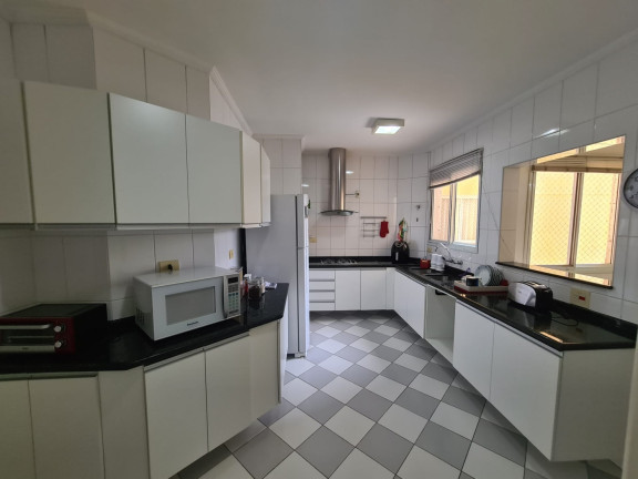 Imagem Apartamento com 4 Quartos à Venda, 202 m² em Centro - Taubaté Imagem Apartamento com 4 Quartos à Venda, 202 m² em Centro - Taubaté