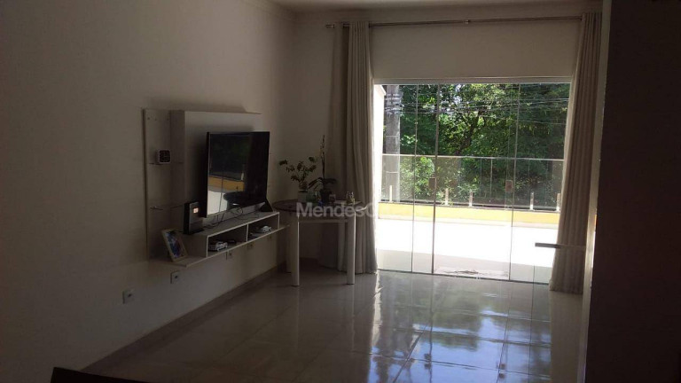 Imagem Casa com 2 Quartos à Venda, 242 m² em Jardim Residencial Villa Amato - Sorocaba
