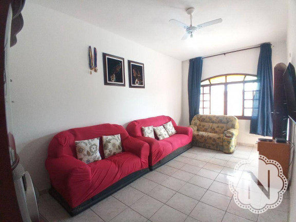 Imagem Casa com 3 Quartos à Venda, 115 m² em Gaivota - Itanhaém
