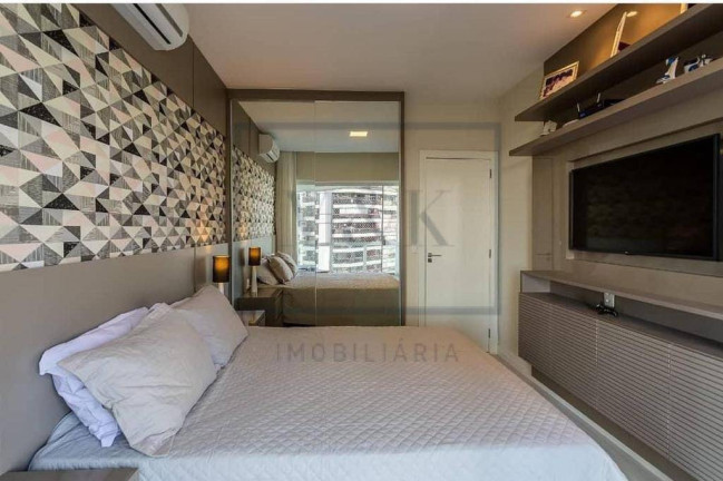Imagem Apartamento com 3 Quartos à Venda, 221 m² em Barra Da Tijuca - Rio De Janeiro Imagem Apartamento com 3 Quartos à Venda, 221 m² em Barra Da Tijuca - Rio De Janeiro