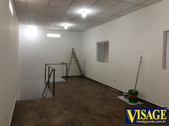 Imagem Sala Comercial para Alugar,  em São José Dos Campos