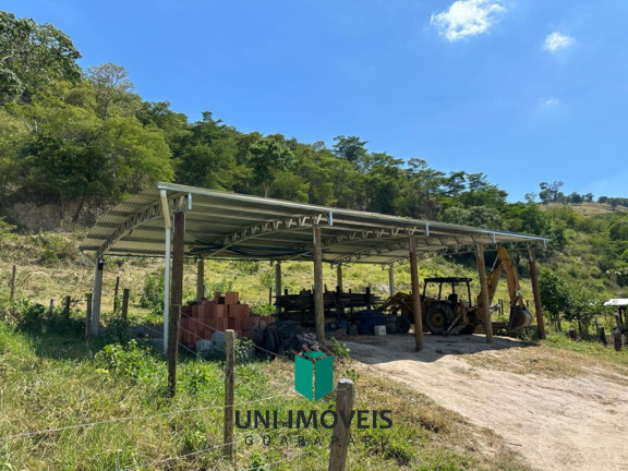Imagem Imóvel com 3 Quartos à Venda, em Zona Rura - Resplendor Imagem Imóvel com 3 Quartos à Venda, em Zona Rura - Resplendor