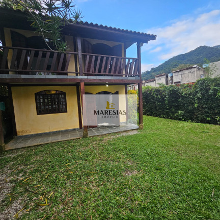 Imagem Casa com 3 Quartos à Venda, 180 m² em Praia De Maresias - Sao Sebastiao