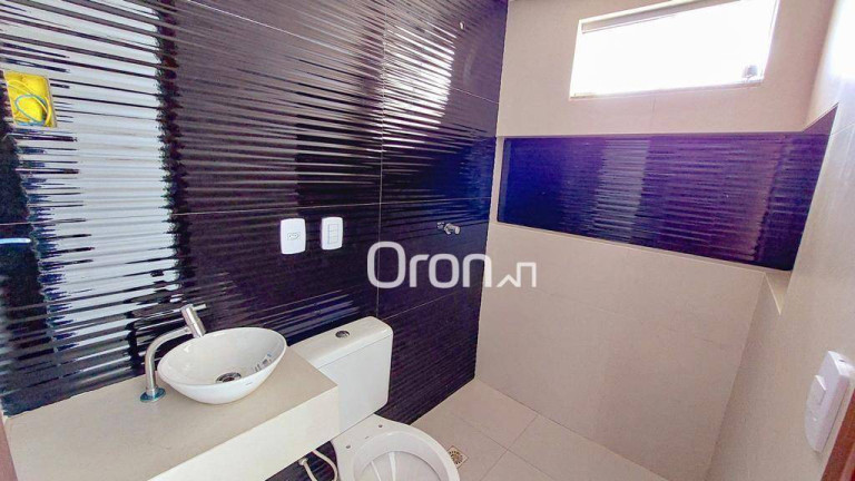 Imagem Apartamento com 2 Quartos à Venda, 72 m² em Jardim Bela Vista - Aparecida De Goiânia