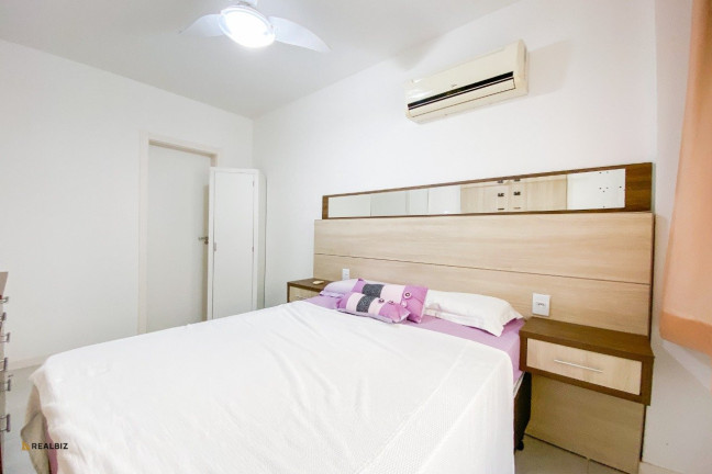 Imagem Apartamento com 2 Quartos à Venda, 158 m² em Palmas - Governador Celso Ramos Imagem Apartamento com 2 Quartos à Venda, 158 m² em Palmas - Governador Celso Ramos