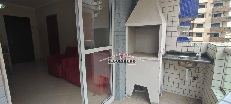 Imagem Apartamento com 2 Quartos à Venda, 93 m² em Canto Do Forte - Praia Grande Imagem Apartamento com 2 Quartos à Venda, 93 m² em Canto Do Forte - Praia Grande