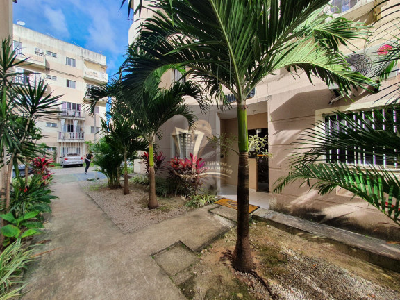 Imagem Apartamento com 3 Quartos à Venda, 55 m² em Candeias - Jaboatão Dos Guararapes