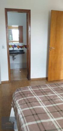 Imagem Casa de Condomínio com 4 Quartos à Venda, 153 m² em Vila Mogi Moderno - Mogi Das Cruzes