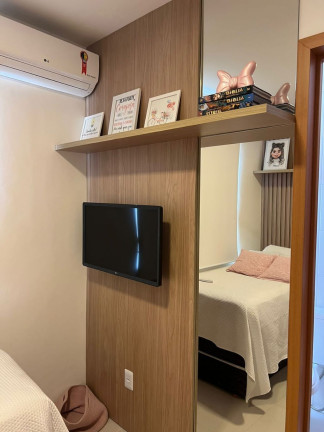 Imagem Casa com 2 Quartos à Venda, 110 m² em Vila Praiana - Lauro De Freitas