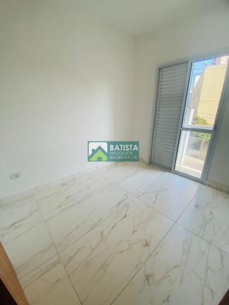 Imagem Apartamento com 2 Quartos à Venda, 44 m² em Vila Príncipe De Gales - Santo André