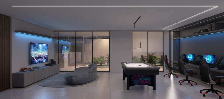 Imagem Apartamento com 3 Quartos à Venda, 107 m² em Cabral - Curitiba