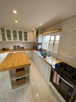 Imagem Sobrado com 4 Quartos à Venda, 227 m² em Jardim Noroeste - Campo Grande