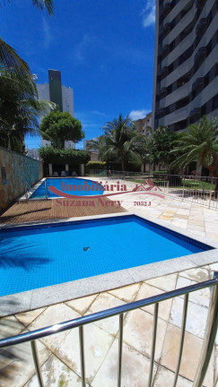 Imagem Apartamento com 2 Quartos à Venda, 57 m² em Capim Macio - Natal