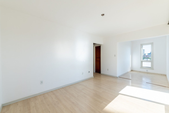 Imagem Apartamento com 3 Quartos à Venda, 118 m² em Mont Serrat - Porto Alegre Imagem Apartamento com 3 Quartos à Venda, 118 m² em Mont Serrat - Porto Alegre