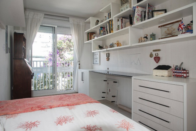 Imagem Casa com 3 Quartos à Venda, 150 m² em Campo Belo - São Paulo