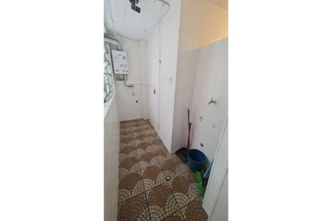 Imagem Apartamento com 3 Quartos à Venda, 67 m² em Alto De Pinheiros - São Paulo