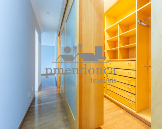 Imagem Apartamento com 4 Quartos à Venda, 257 m² em Vila Madalena - São Paulo