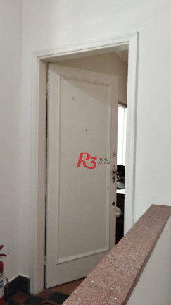 Imagem Apartamento com 2 Quartos à Venda, 76 m² em Gonzaga - Santos