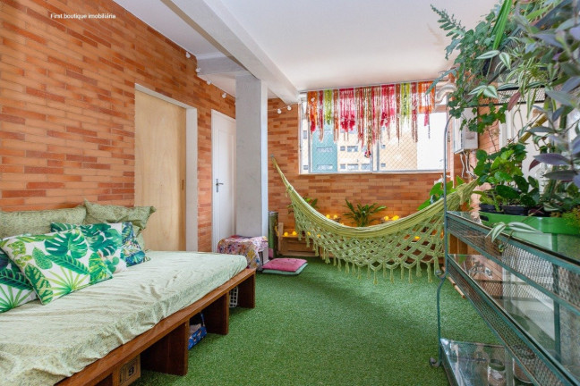 Imagem Apartamento com 3 Quartos à Venda, 179 m² em Vila Mariana - São Paulo