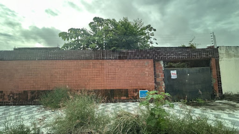 Terreno à Venda, 324 m² em Parque Dois Irmãos - Fortaleza
