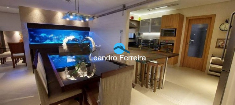 Imagem Cobertura com 4 Quartos à Venda, 260 m² em Rudge Ramos - São Bernardo Do Campo Imagem Cobertura com 4 Quartos à Venda, 260 m² em Rudge Ramos - São Bernardo Do Campo