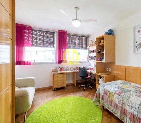 Imagem Apartamento com 3 Quartos à Venda, 299 m² em Higienópolis - São Paulo Imagem Apartamento com 3 Quartos à Venda, 299 m² em Higienópolis - São Paulo