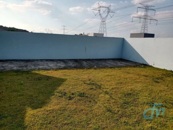 Imagem Casa de Condomínio com 2 Quartos à Venda, 110 m² em Residencial Colinas Do Aruã - Mogi Das Cruzes